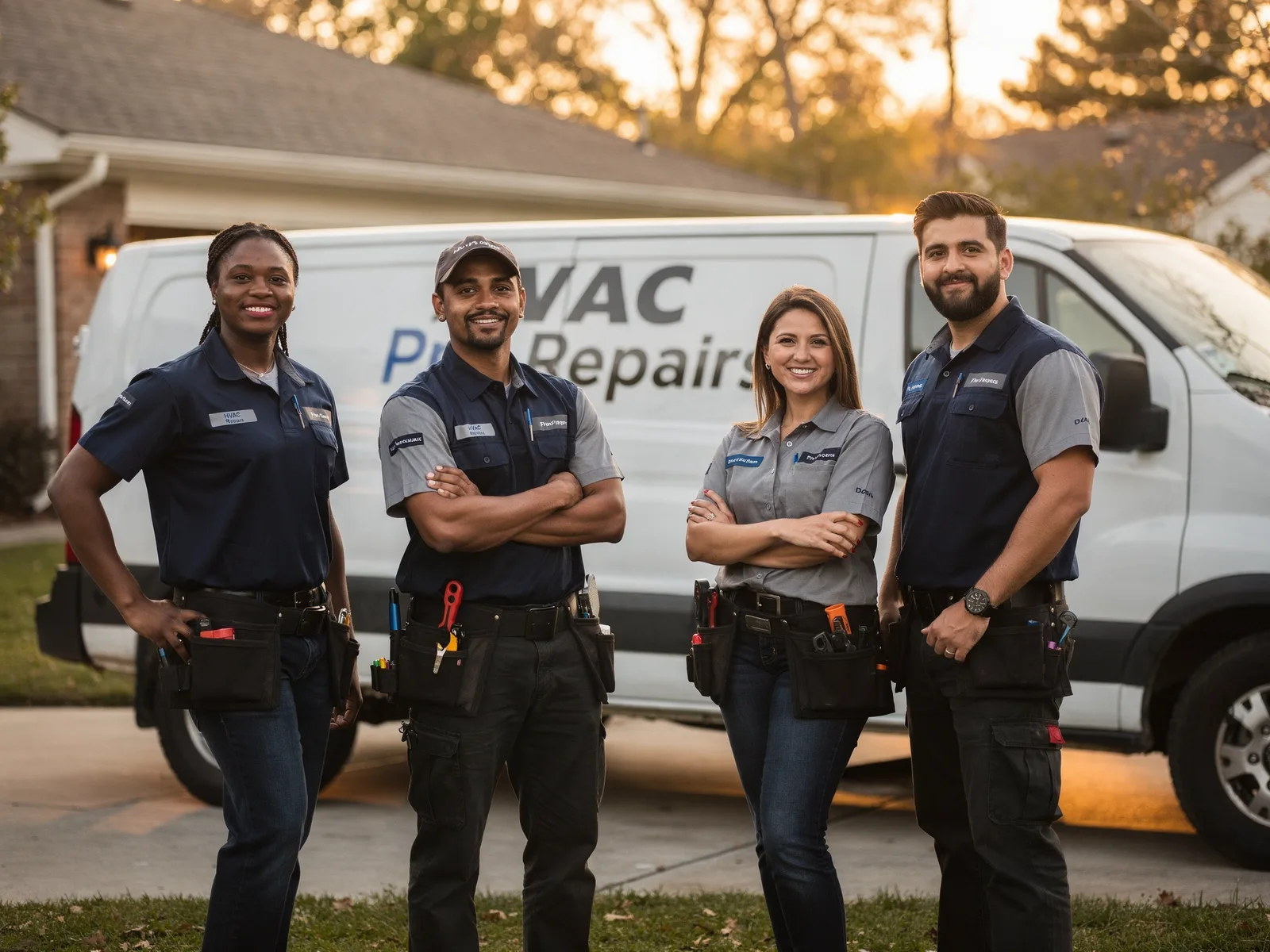 Heat Pump Repair company in Huntington, MA