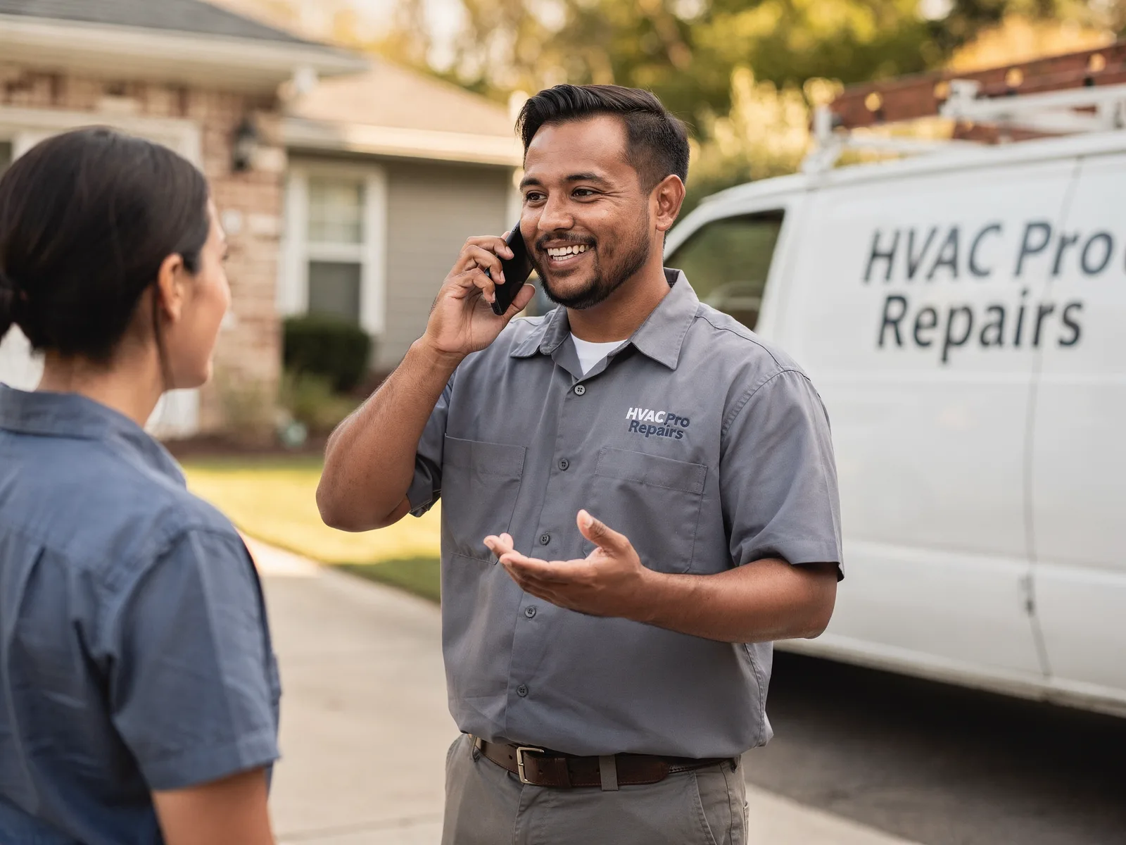 Heat Pump Repair Huntington, MA FAQs